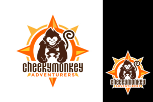 Logo Design by Gigih Rudya