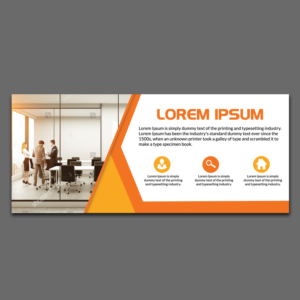 Digital Signage Mockup template | Graphic Design by Schöpfer