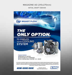 Design de Revue par MDesigns ™ pour Engineered Machined Products, Inc | Design : #18585578