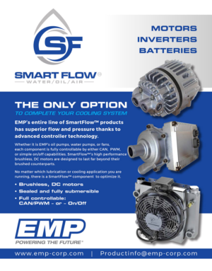 Engineering/Manufacturing Company needs a magazine ad | Magazine Design by Tony Walker Graphics Limited