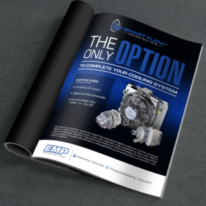Design de Revue par Deepak_9_Malhotra pour Engineered Machined Products, Inc | Design : #18537947