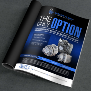 Magazine Design by Deepak_9_Malhotra