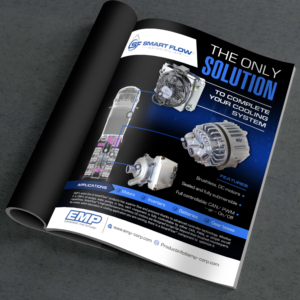 Design de Revue par Deepak_9_Malhotra pour Engineered Machined Products, Inc | Design : #18789612