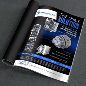 Design de Revue par Deepak_9_Malhotra pour Engineered Machined Products, Inc | Design : #18790518