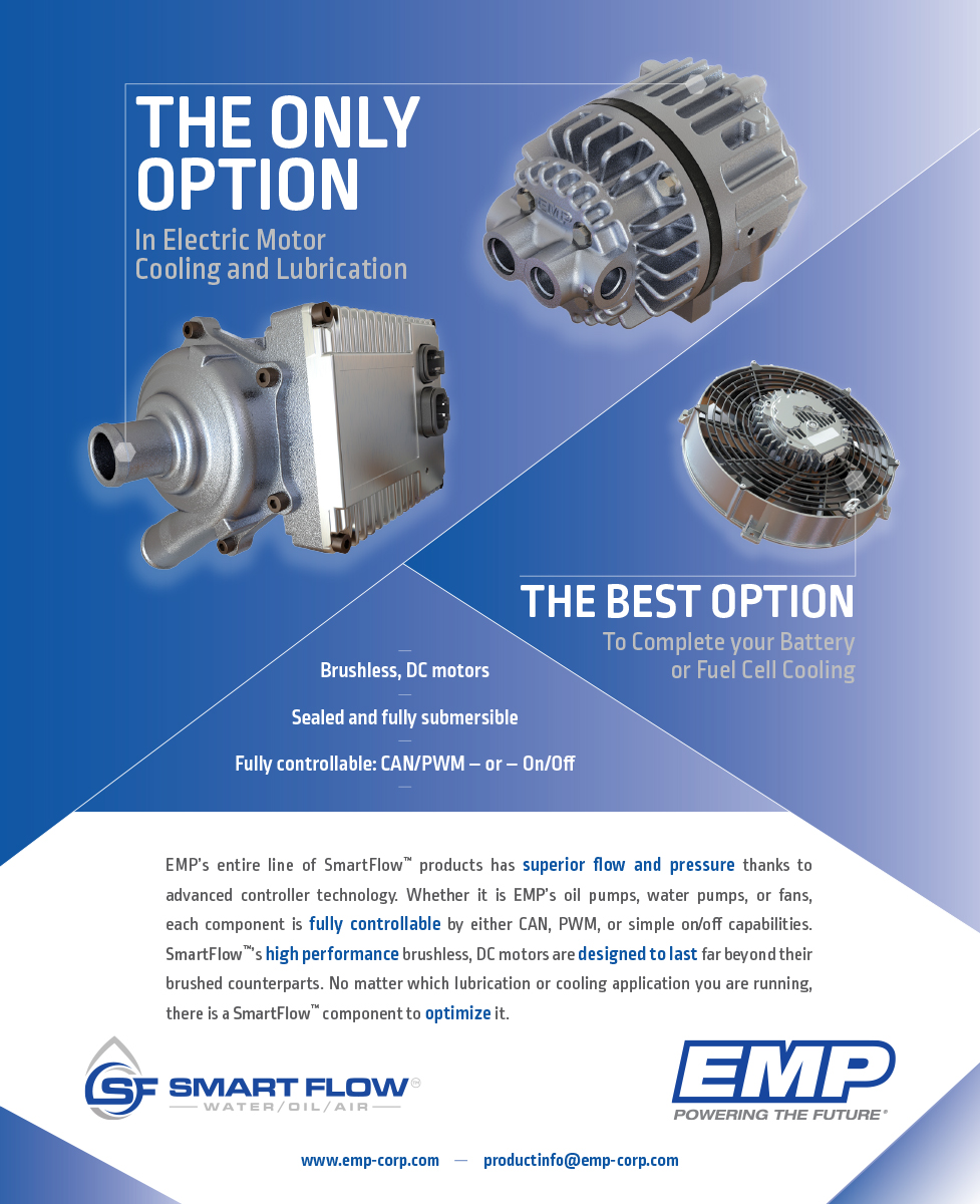 Diseño de Revista por tc graphic design para Engineered Machined Products, Inc | Diseño #18519332