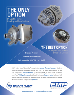 Design de Revue par tc graphic design pour Engineered Machined Products, Inc | Design #18527098
