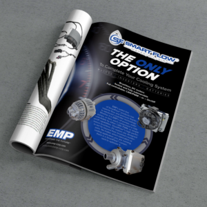Design de Revue par banedsgn pour Engineered Machined Products, Inc | Design : #18616344