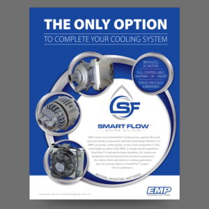 Engineering/Manufacturing Company needs a magazine ad | Magazin-Design von Ashley Erasmus