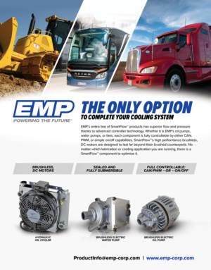 Design de Revue par IG Creative Solutions pour Engineered Machined Products, Inc | Design : #18540838