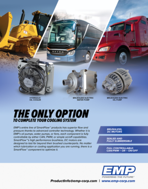 Engineering/Manufacturing Company needs a magazine ad | Magazine Design by IG Creative Solutions
