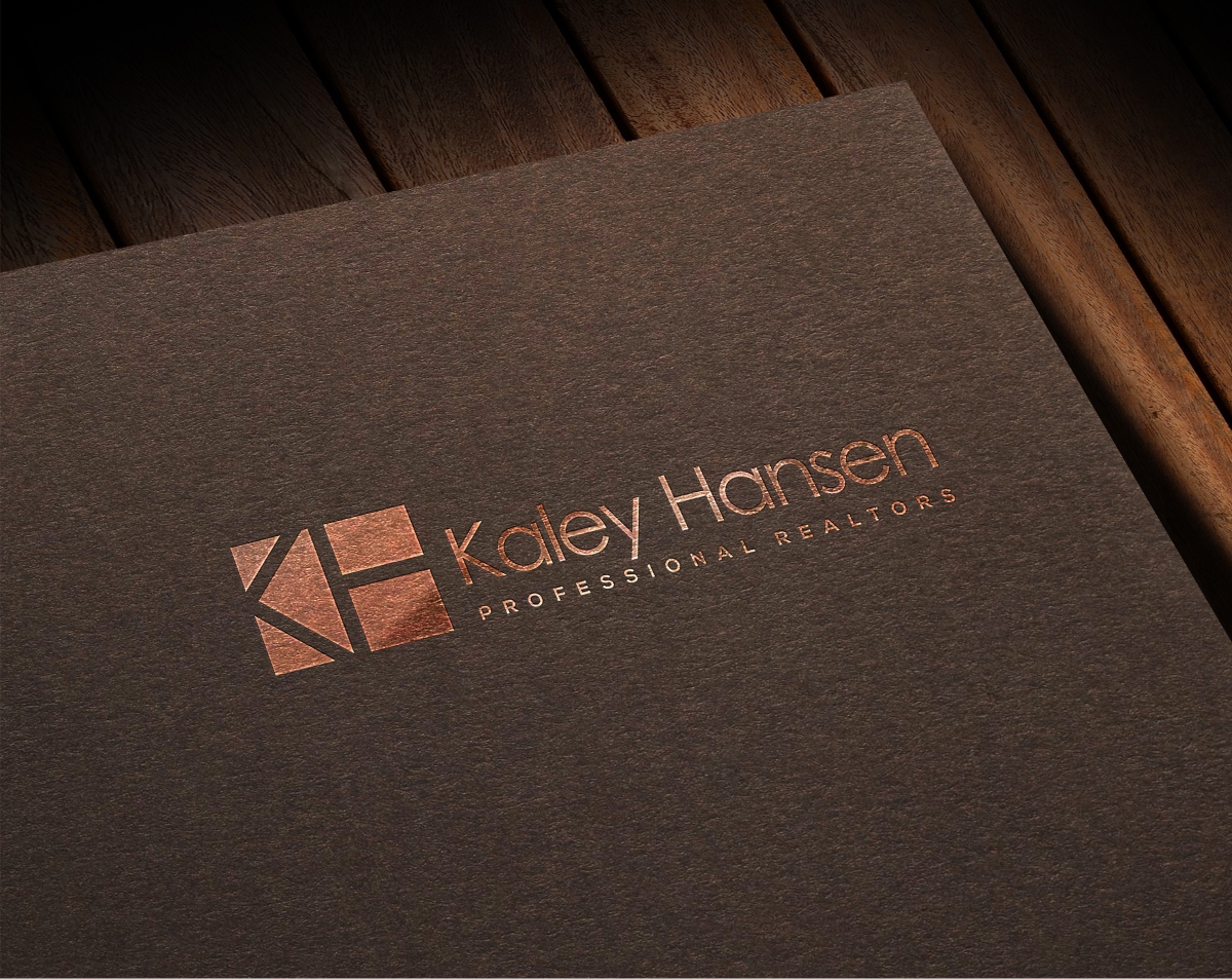 Logo Design by maverick for this project | Design #18486149