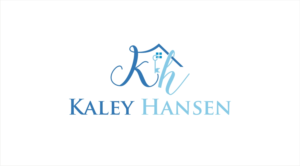 Kaley Hansen  / or / KH  | Logo Design by Soul Light