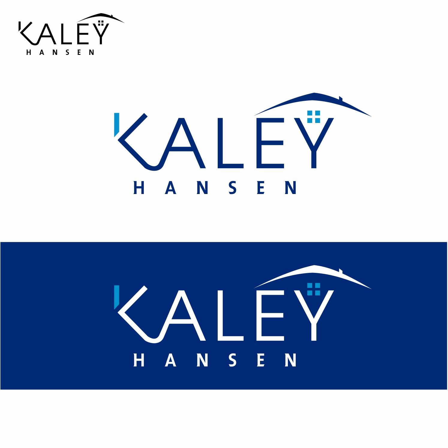 Logo Design by Ackaah-Gyasi Ampofo for this project | Design #18470094