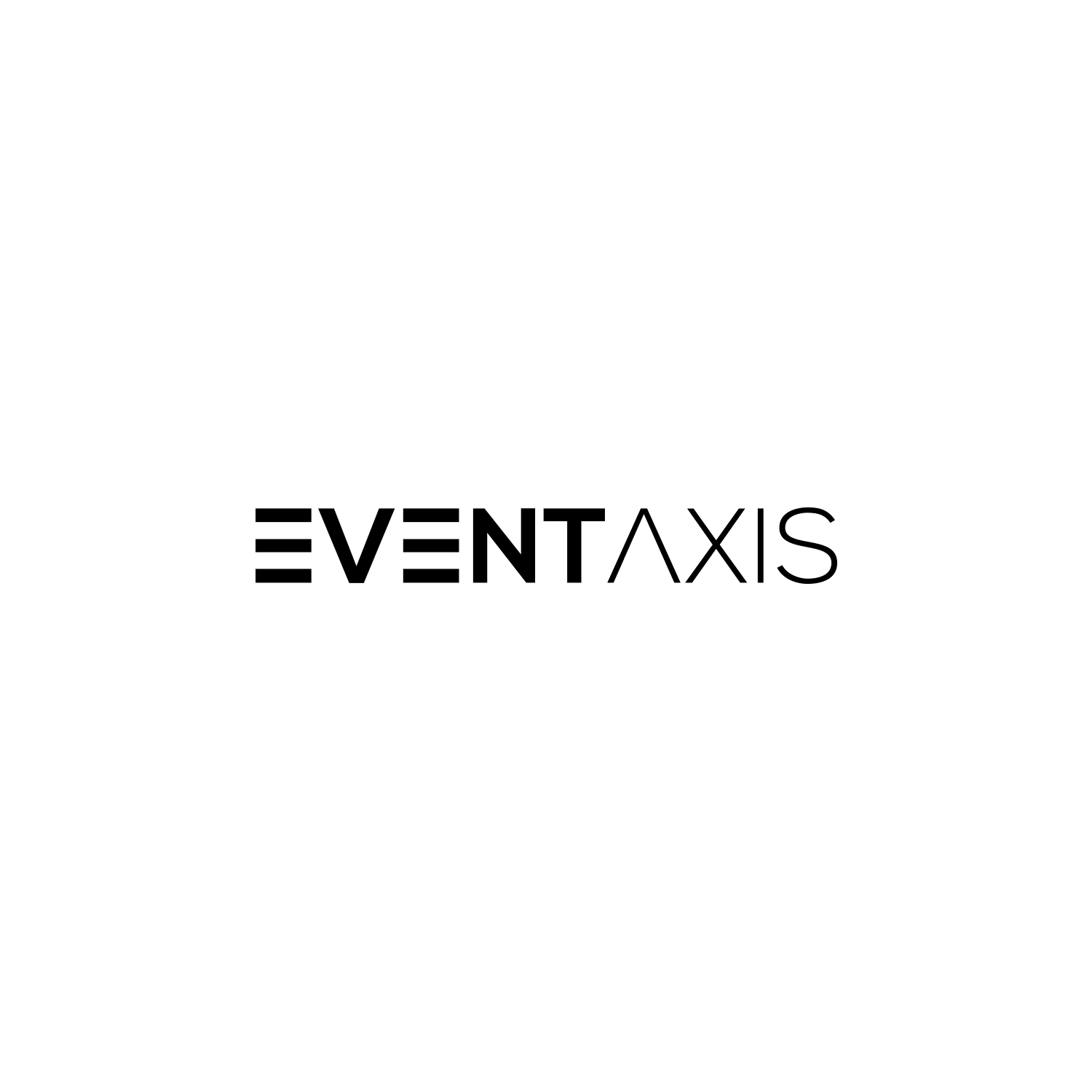 Logo Design by VisualFlava for Event Axis | Design #18477432