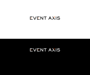 Design de Logo par volebaba pour Event Axis | Design : #18452485