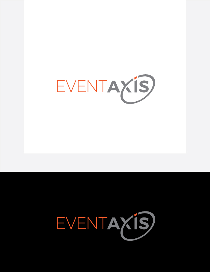 Logo Design by somani for Event Axis | Design #18455157