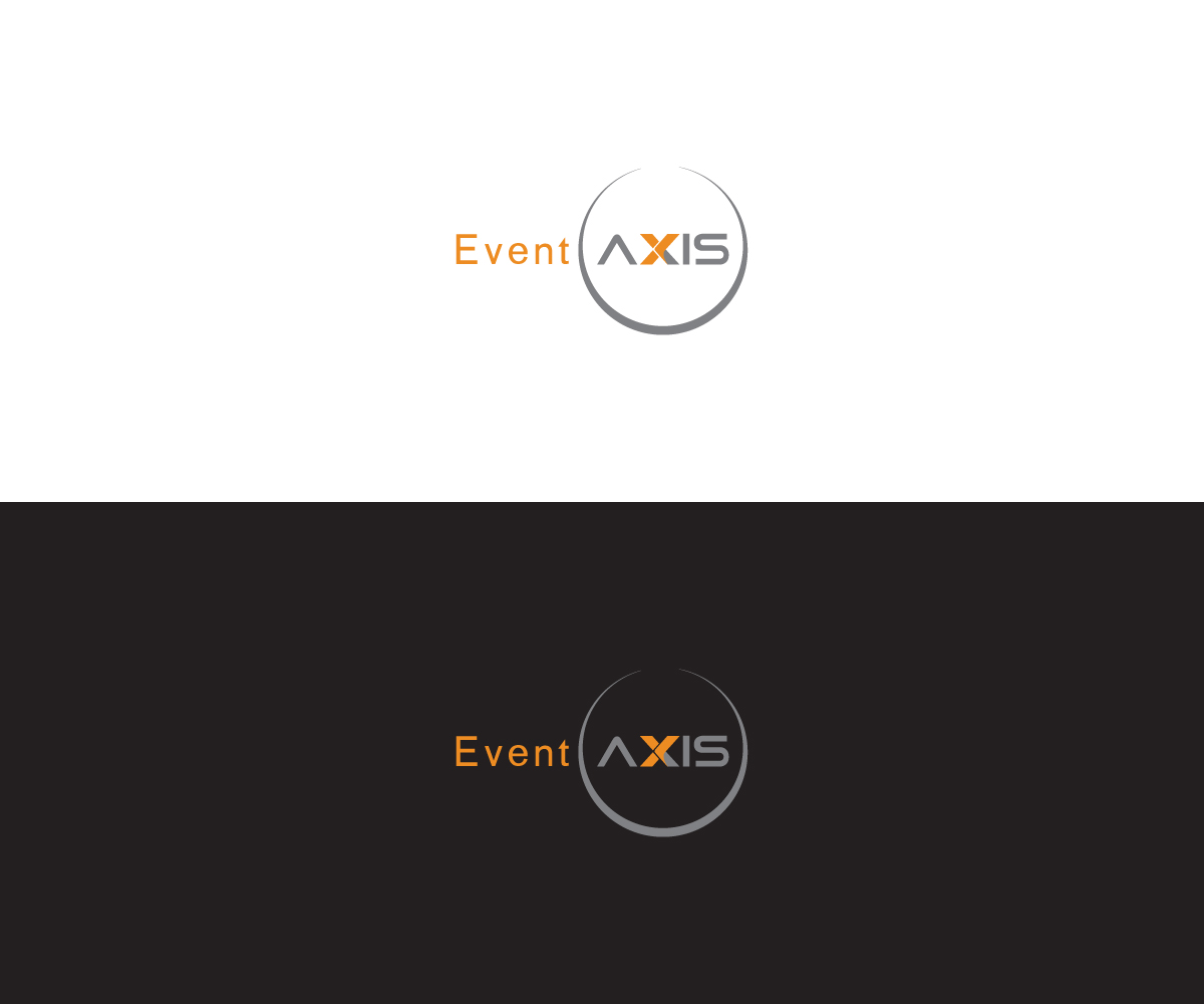 Design de Logo par The B E S T pour Event Axis | Design #18514439