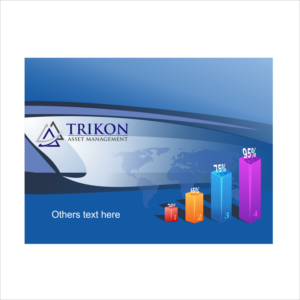 Graphic Design by denabiz for Trikon Asset Management | Design #18466745