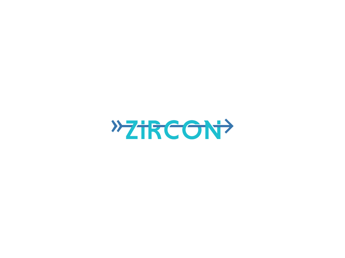 Diseño de Logo por Neil para Zircon | Diseño #18483269