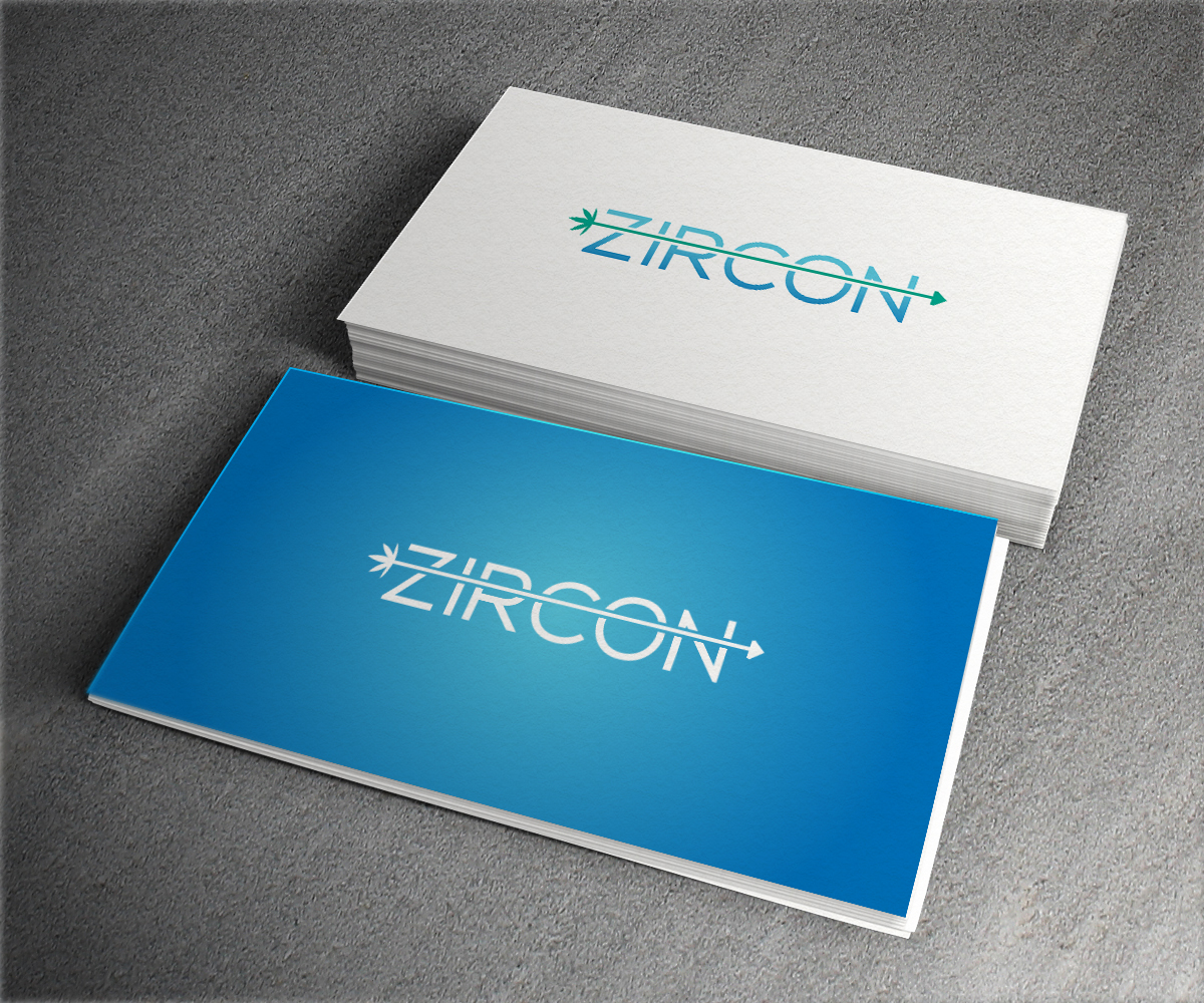 Diseño de Logo por aglaronde23 para Zircon | Diseño #18461373