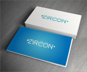 Zircon | Logo Design by aglaronde23