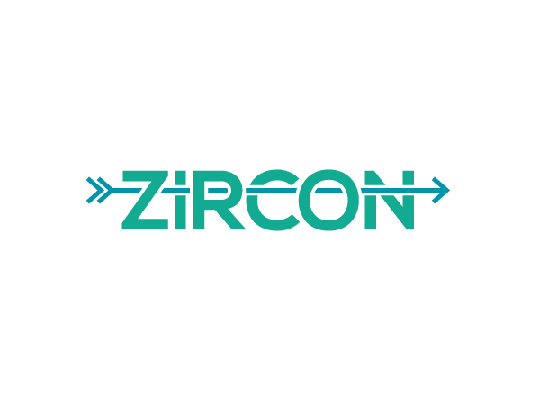 Diseño de Logo por ABG para Zircon | Diseño #18455359