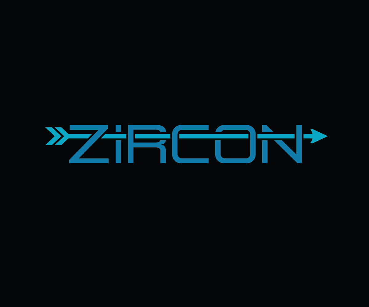 Logo Design by GreenLamp for Zircon | Design #18498937
