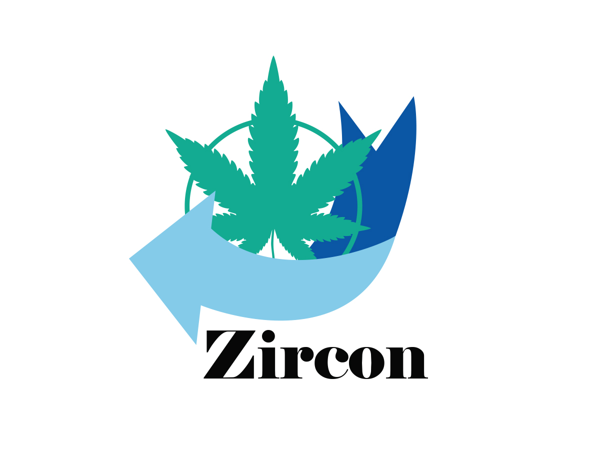 Diseño de Logo por linaeli para Zircon | Diseño #18495327