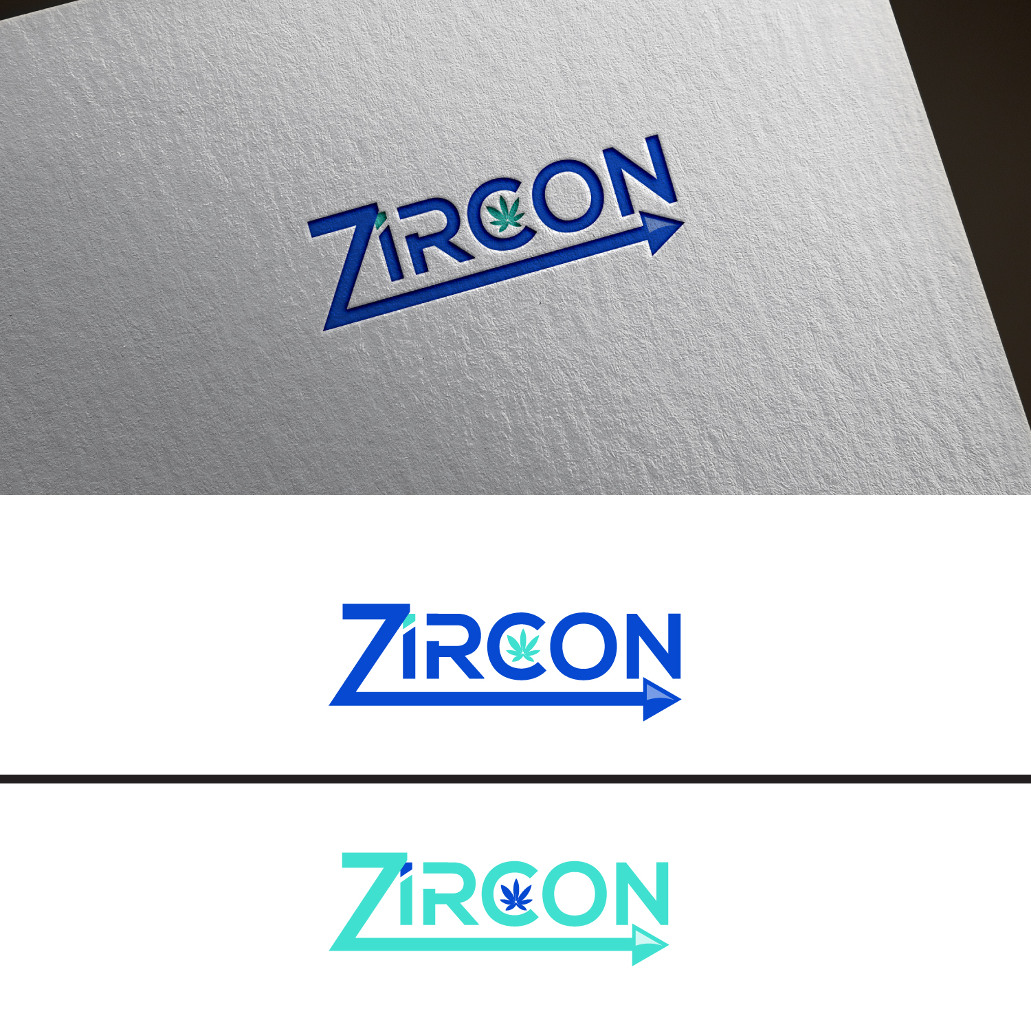 Logo Design by sankar999 for Zircon | Design #18453713