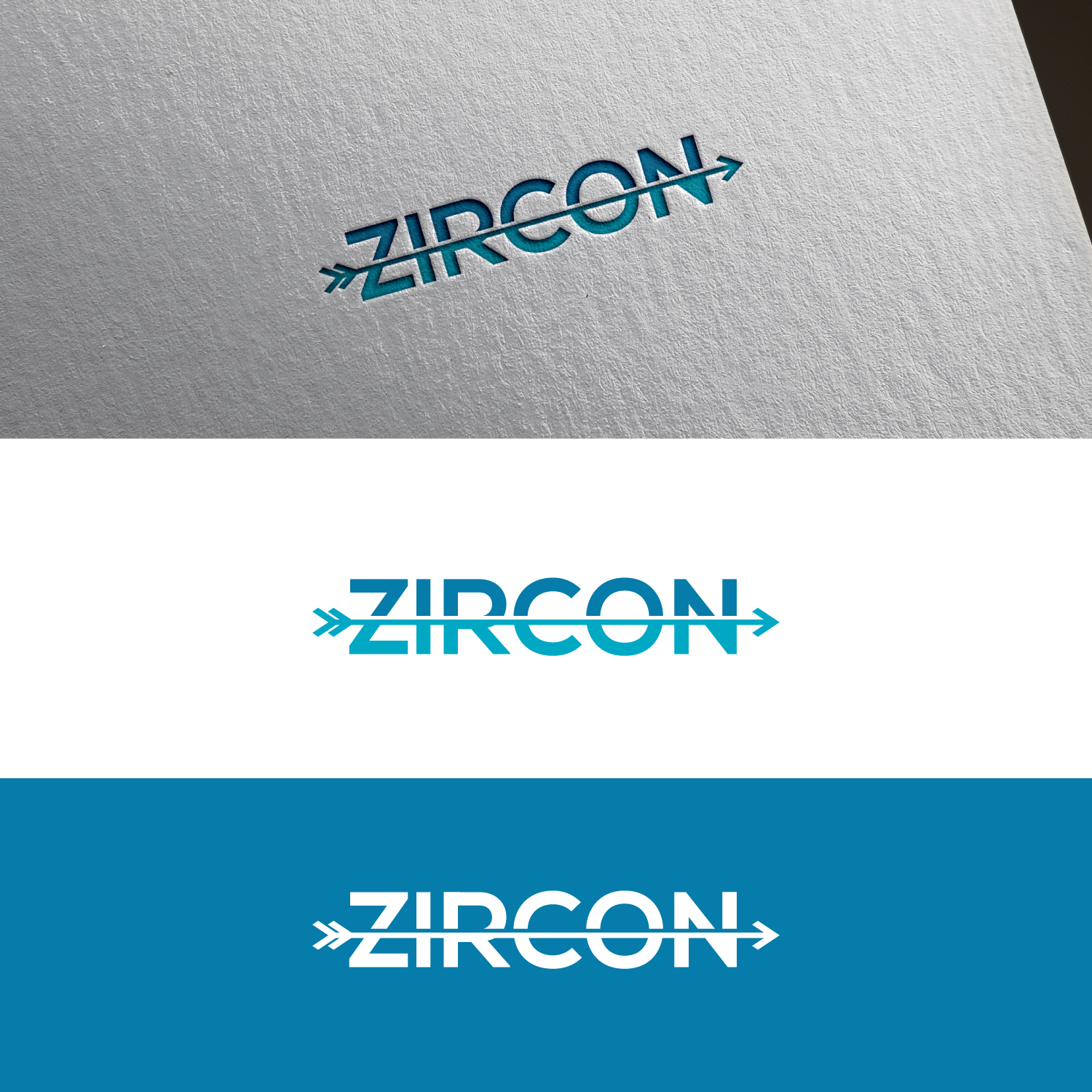Logo Design by sankar999 for Zircon | Design #18454506