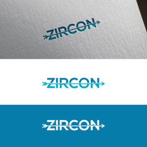 Zircon | Logo Design by sankar999