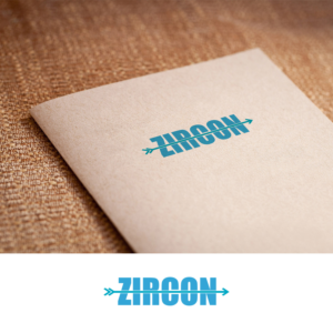 Diseño de Logo por DesignDUO para Zircon | Diseño: #18513988