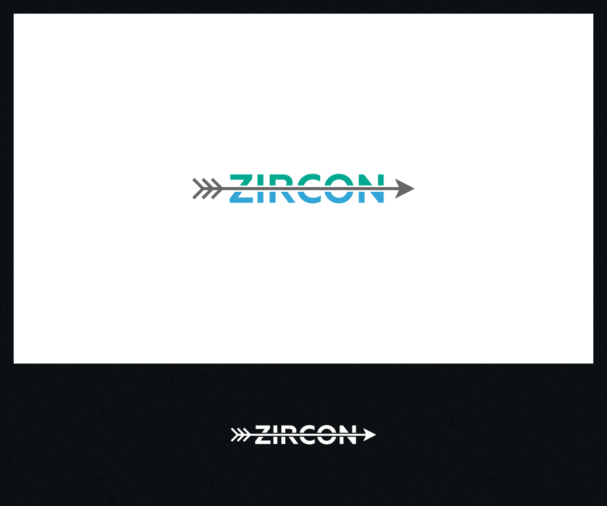 Logo Design by Roy for Zircon | Design #18451581