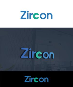 Diseño de Logo por Isnah Logo para Zircon | Diseño: #18456768