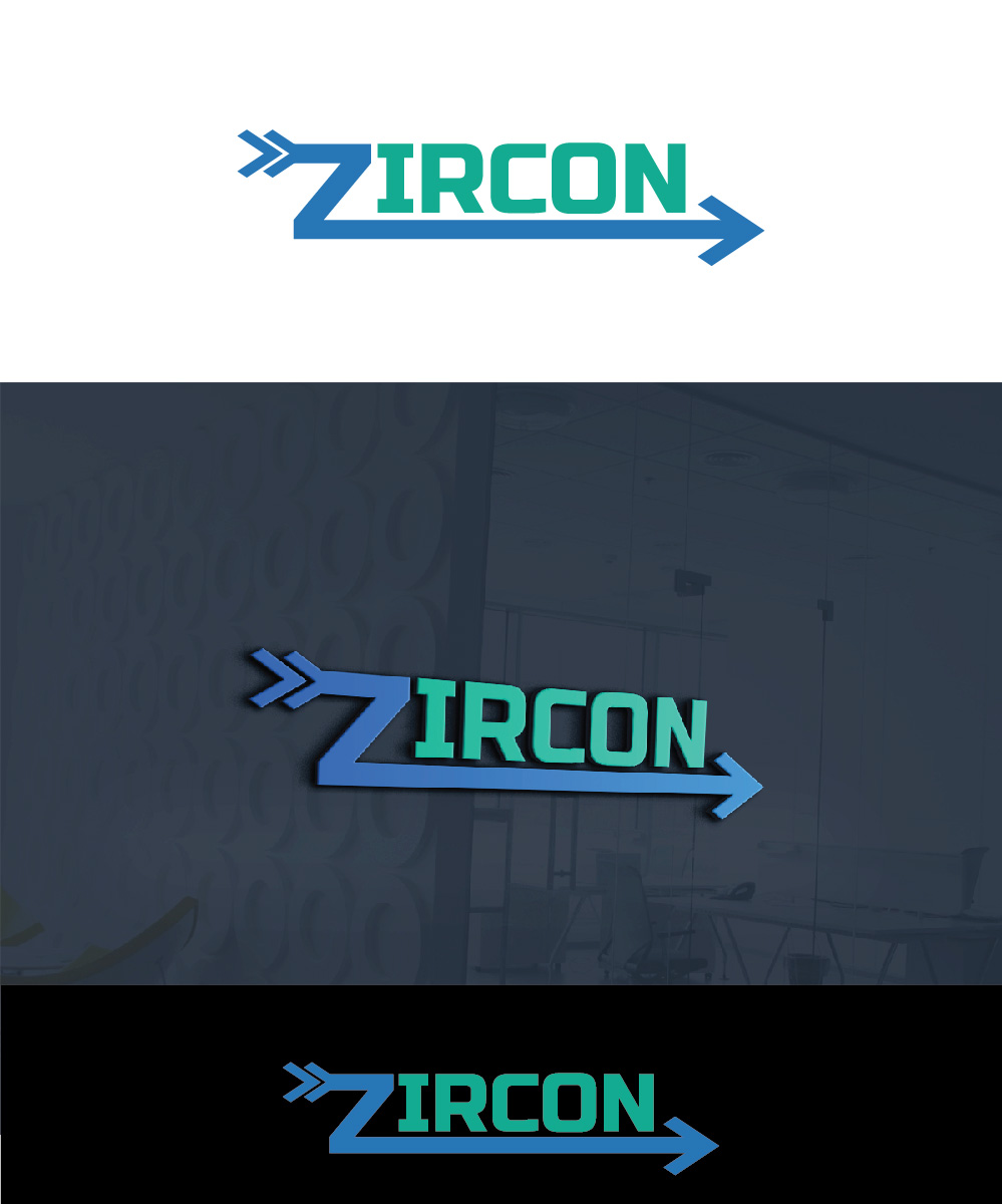 Diseño de Logo por Isnah Logo para Zircon | Diseño #18456769