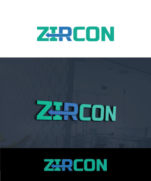 Diseño de Logo por Isnah Logo para Zircon | Diseño: #18456770
