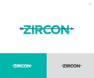 Logo-Design von D_Mantra für Zircon | Design #18452302