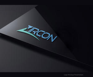 Diseño de Logo por zebronicgraphic para Zircon | Diseño: #18473739