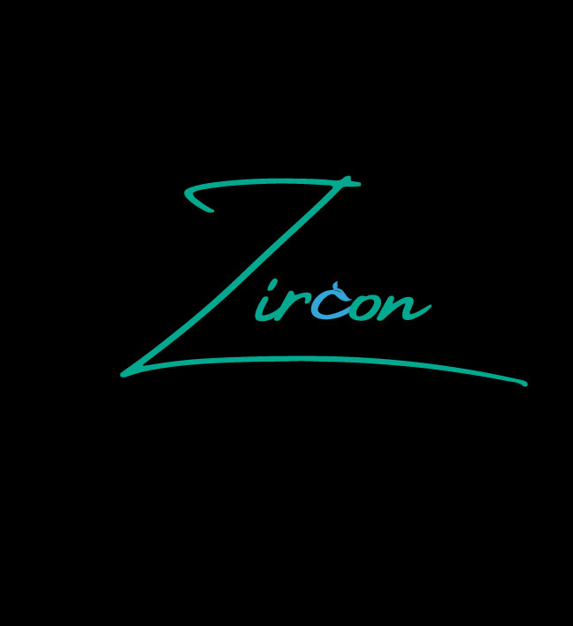 Diseño de Logo por rocklee para Zircon | Diseño #18484733
