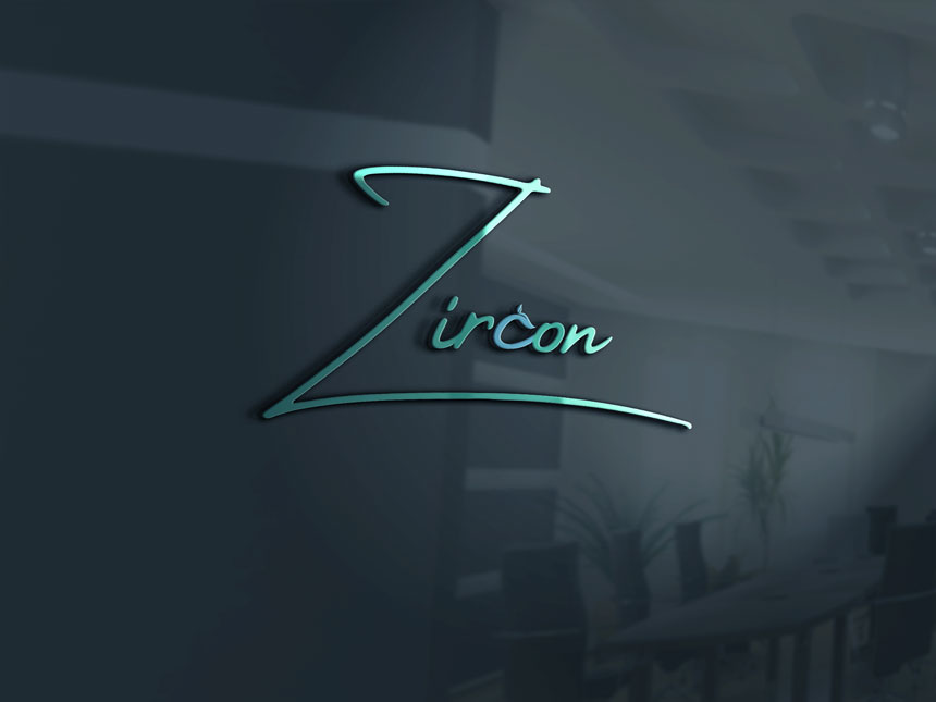 Diseño de Logo por rocklee para Zircon | Diseño #18484734