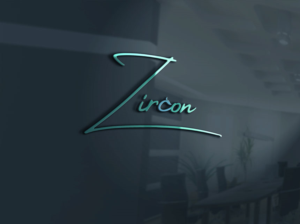 Diseño de Logo por rocklee para Zircon | Diseño: #18484734