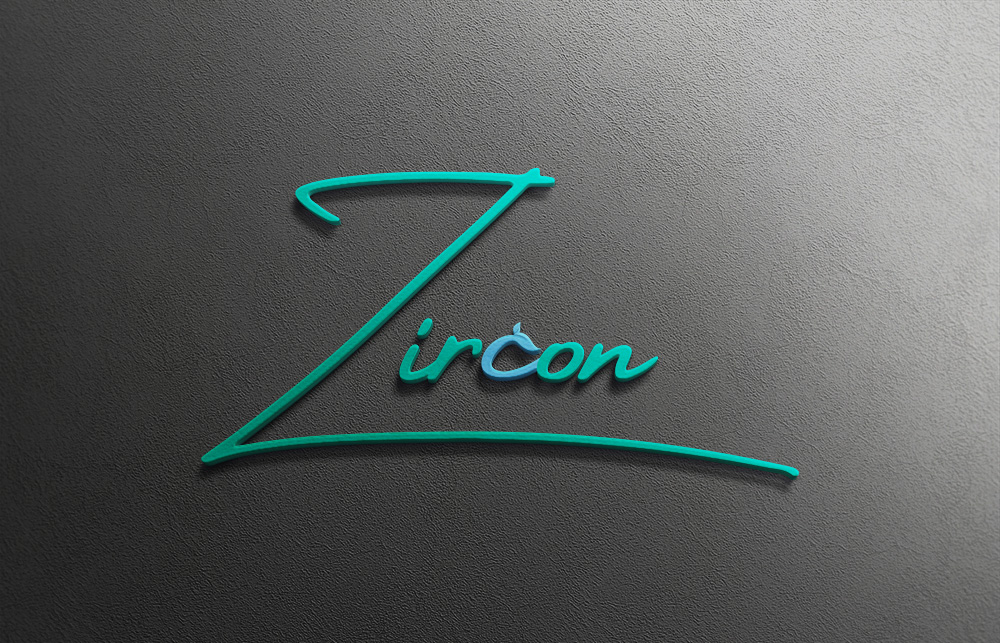 Diseño de Logo por rocklee para Zircon | Diseño #18484735