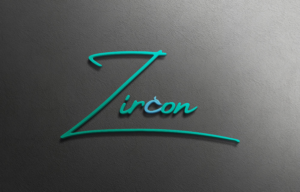 Diseño de Logo por rocklee para Zircon | Diseño: #18484735