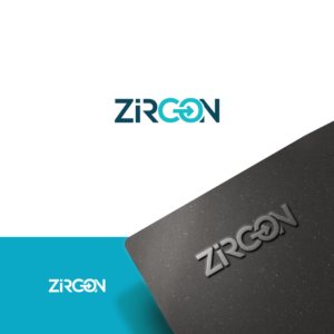 Diseño de Logo por Maxo-Biz para Zircon | Diseño: #18479227