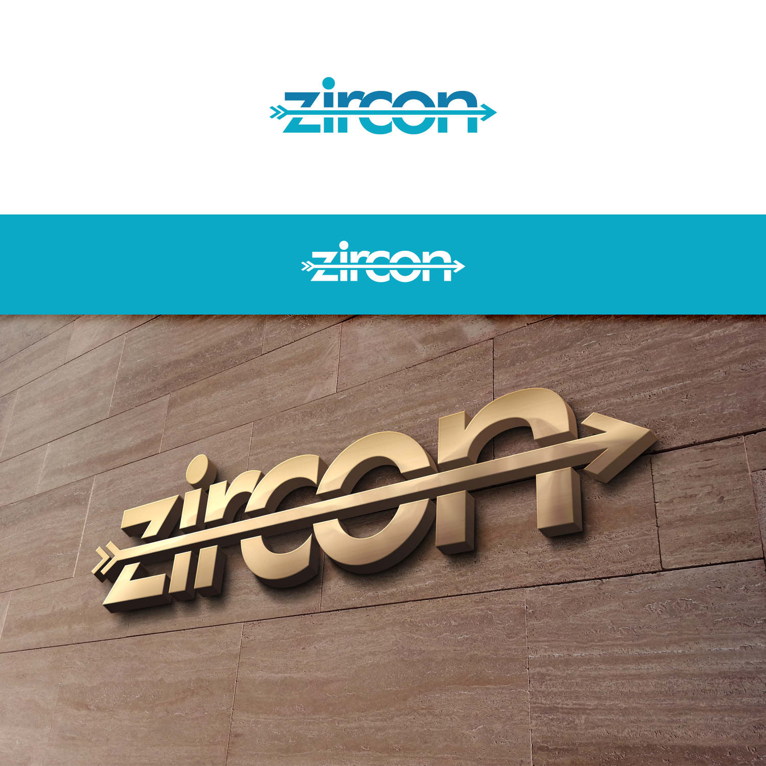 Diseño de Logo por Maxo-Biz para Zircon | Diseño #18479228