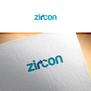 Zircon | Logo-Design von Maxo-Biz