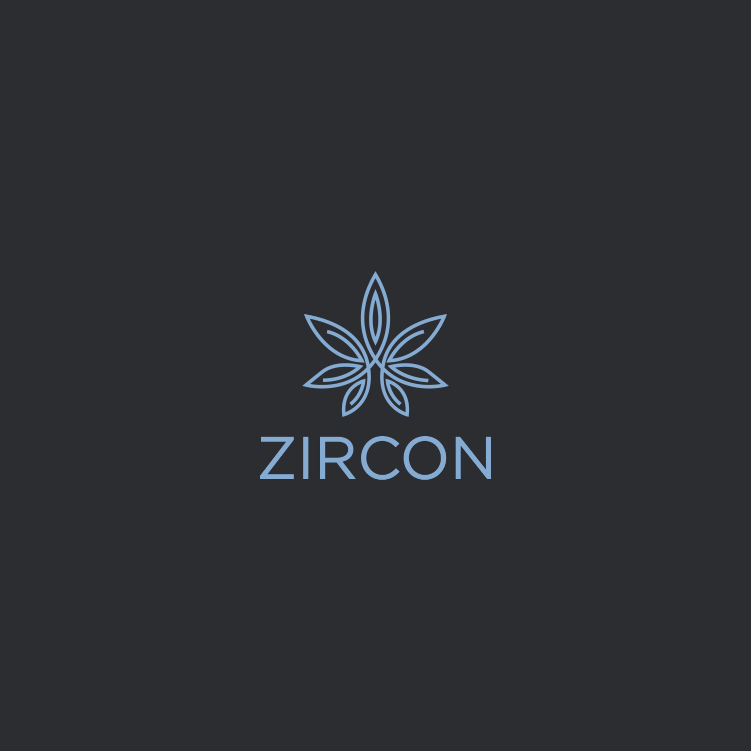 Logo Design by Md R. Maruf for Zircon | Design #18517025