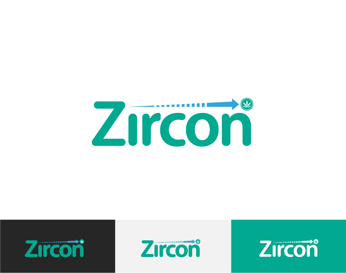 Logo Design by Black Pepper for Zircon | Design #18490032
