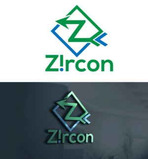 Diseño de Logo por nexalite para Zircon | Diseño: #18479125