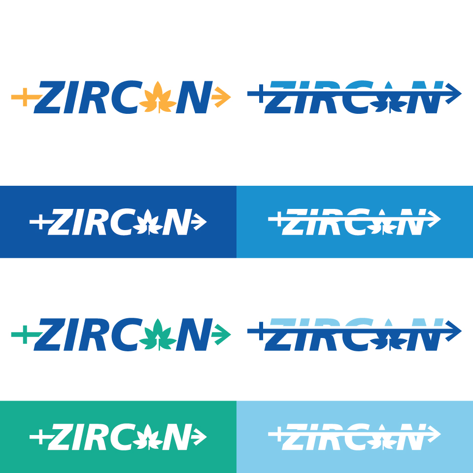 Logo Design by MuhammadHussnain for Zircon | Design #18464057